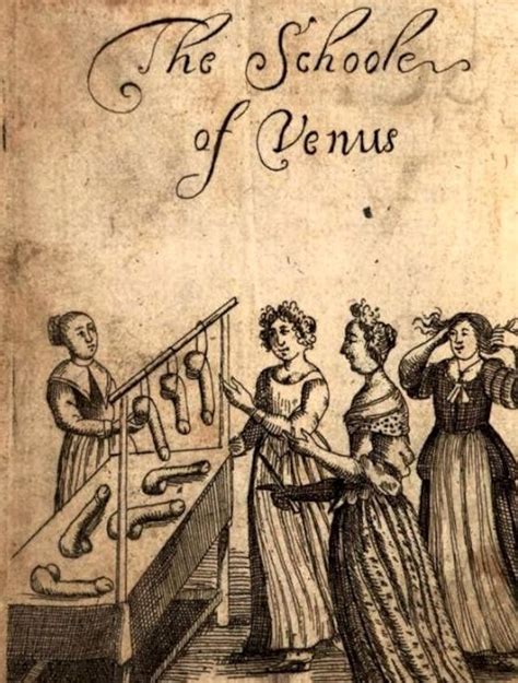 1700s pornography|Sex in the 1700s .